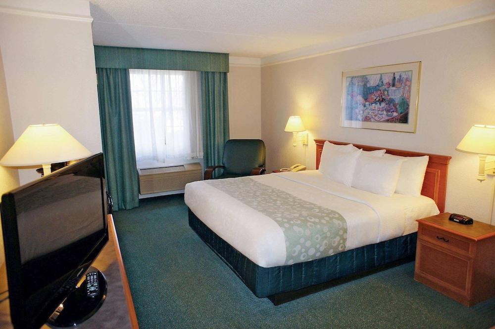 La Quinta Inn By Wyndham Norfolk Virginia Beach Ngoại thất bức ảnh