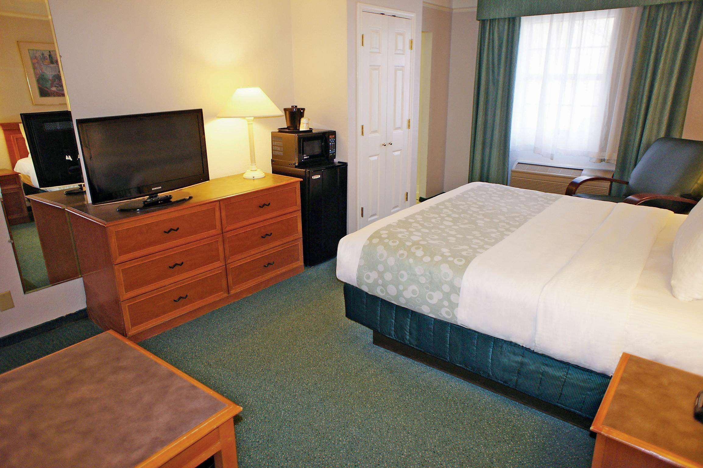 La Quinta Inn By Wyndham Norfolk Virginia Beach Ngoại thất bức ảnh