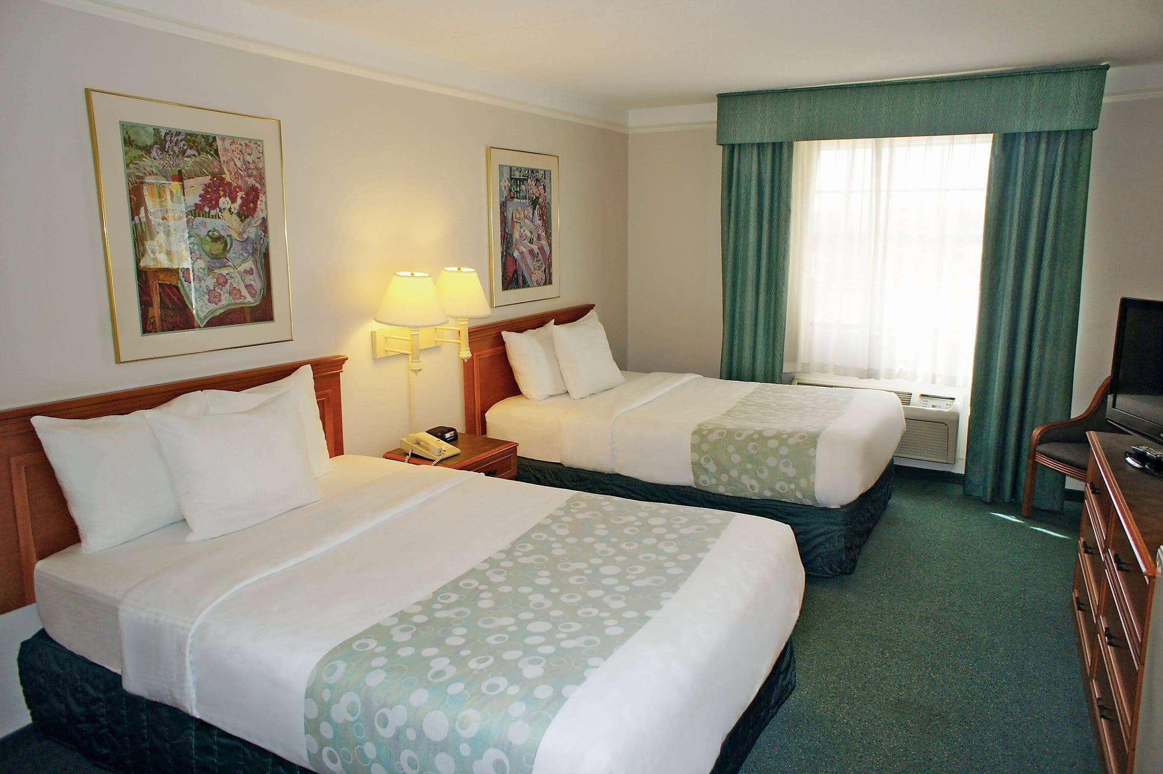 La Quinta Inn By Wyndham Norfolk Virginia Beach Ngoại thất bức ảnh
