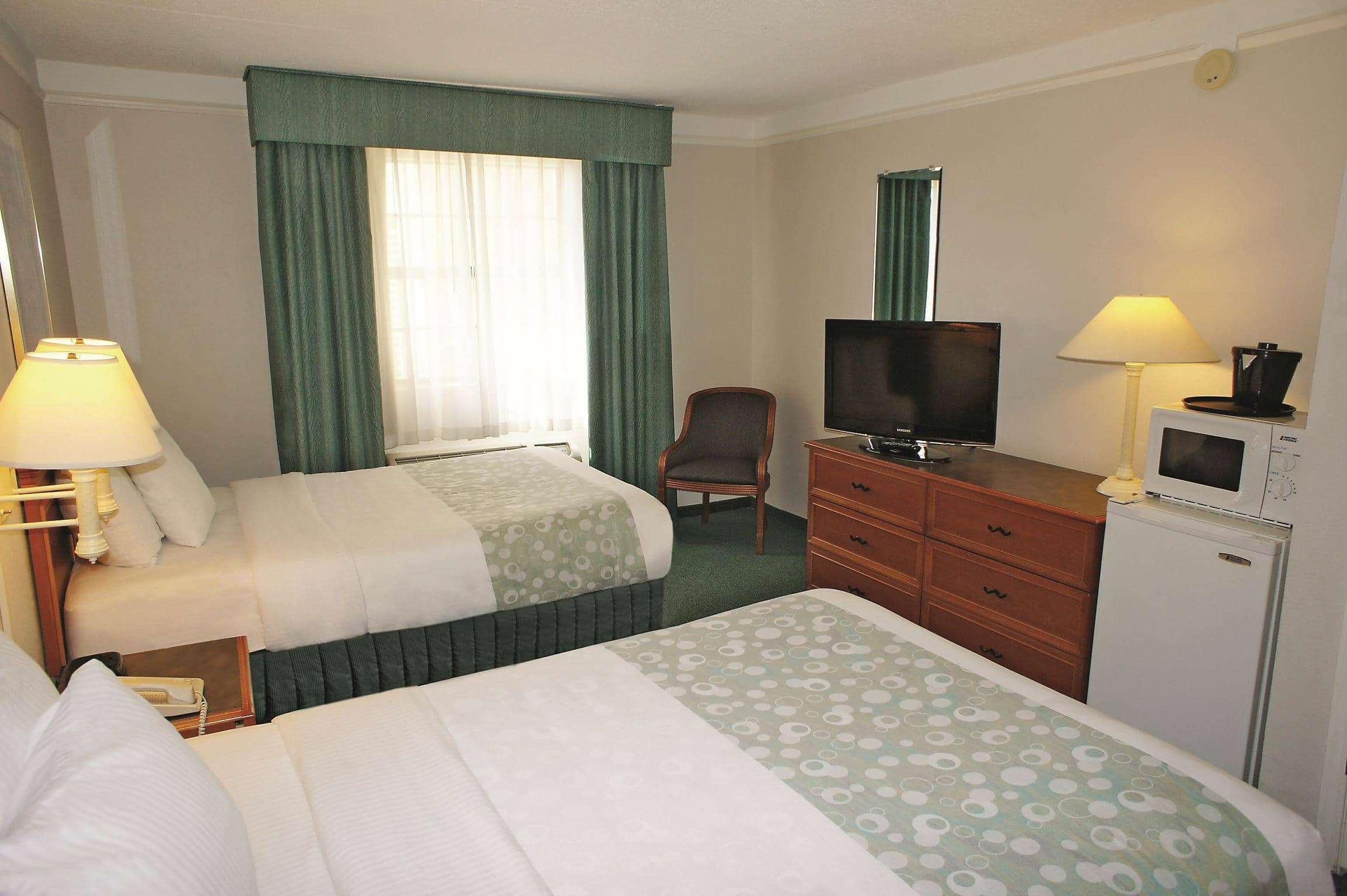 La Quinta Inn By Wyndham Norfolk Virginia Beach Ngoại thất bức ảnh