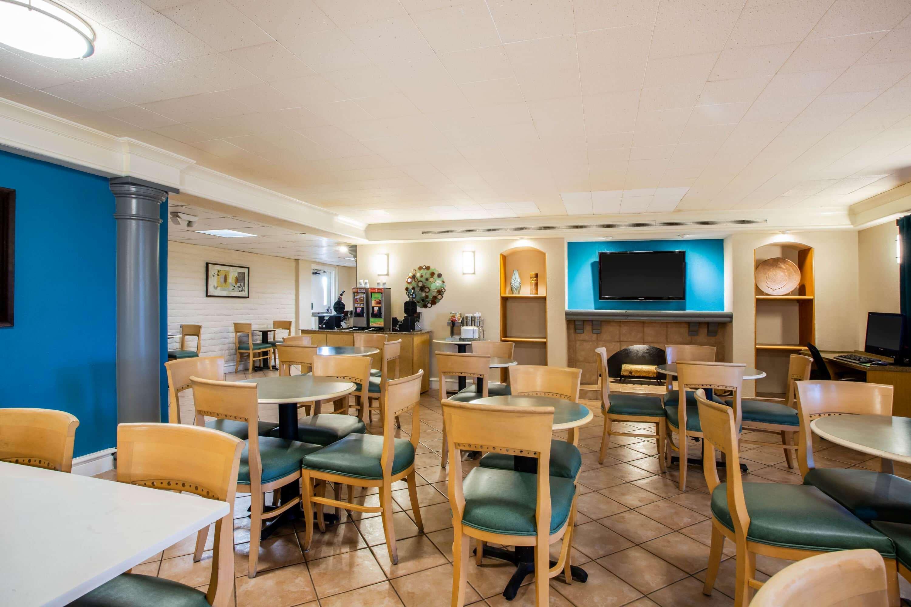 La Quinta Inn By Wyndham Norfolk Virginia Beach Ngoại thất bức ảnh