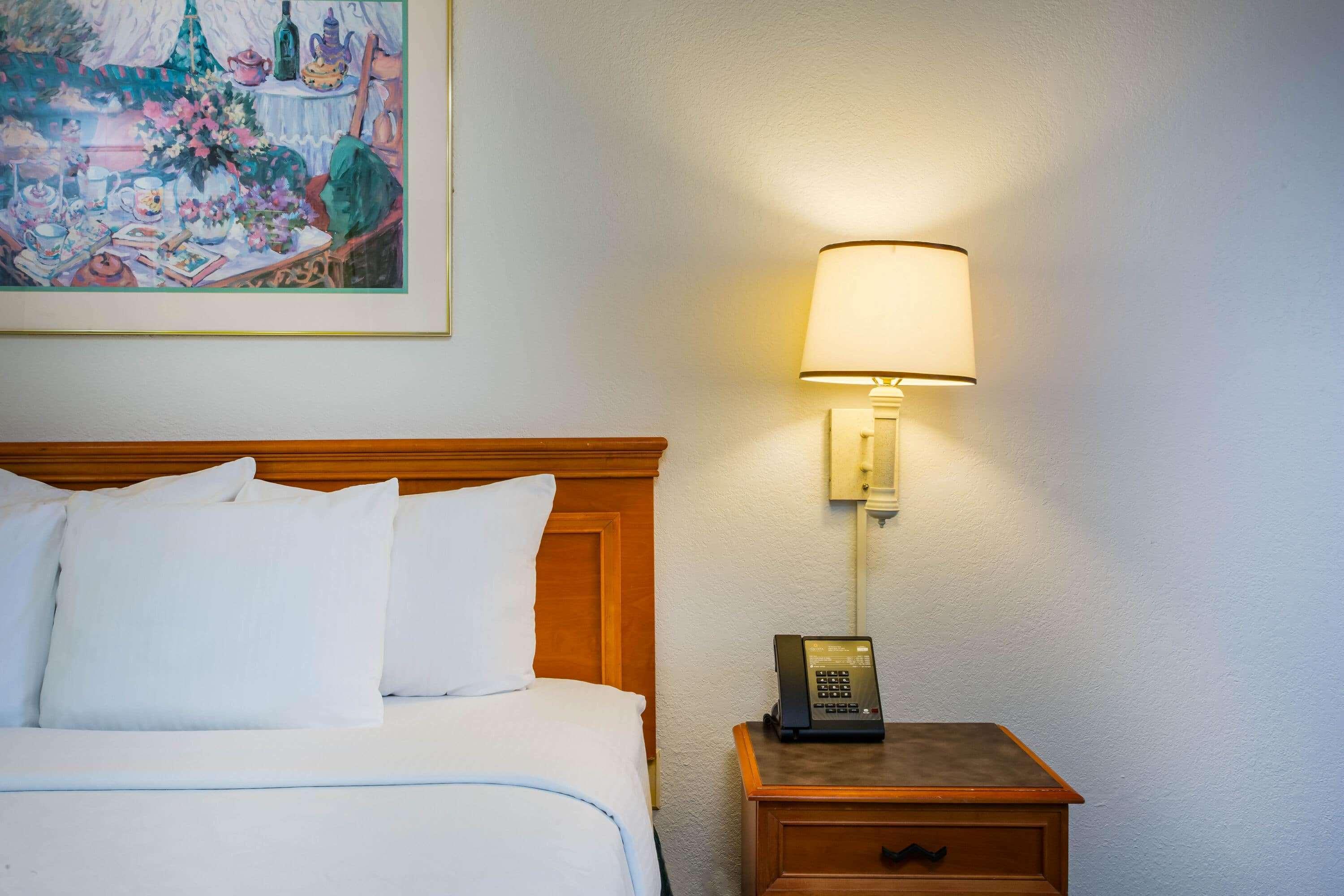La Quinta Inn By Wyndham Norfolk Virginia Beach Ngoại thất bức ảnh