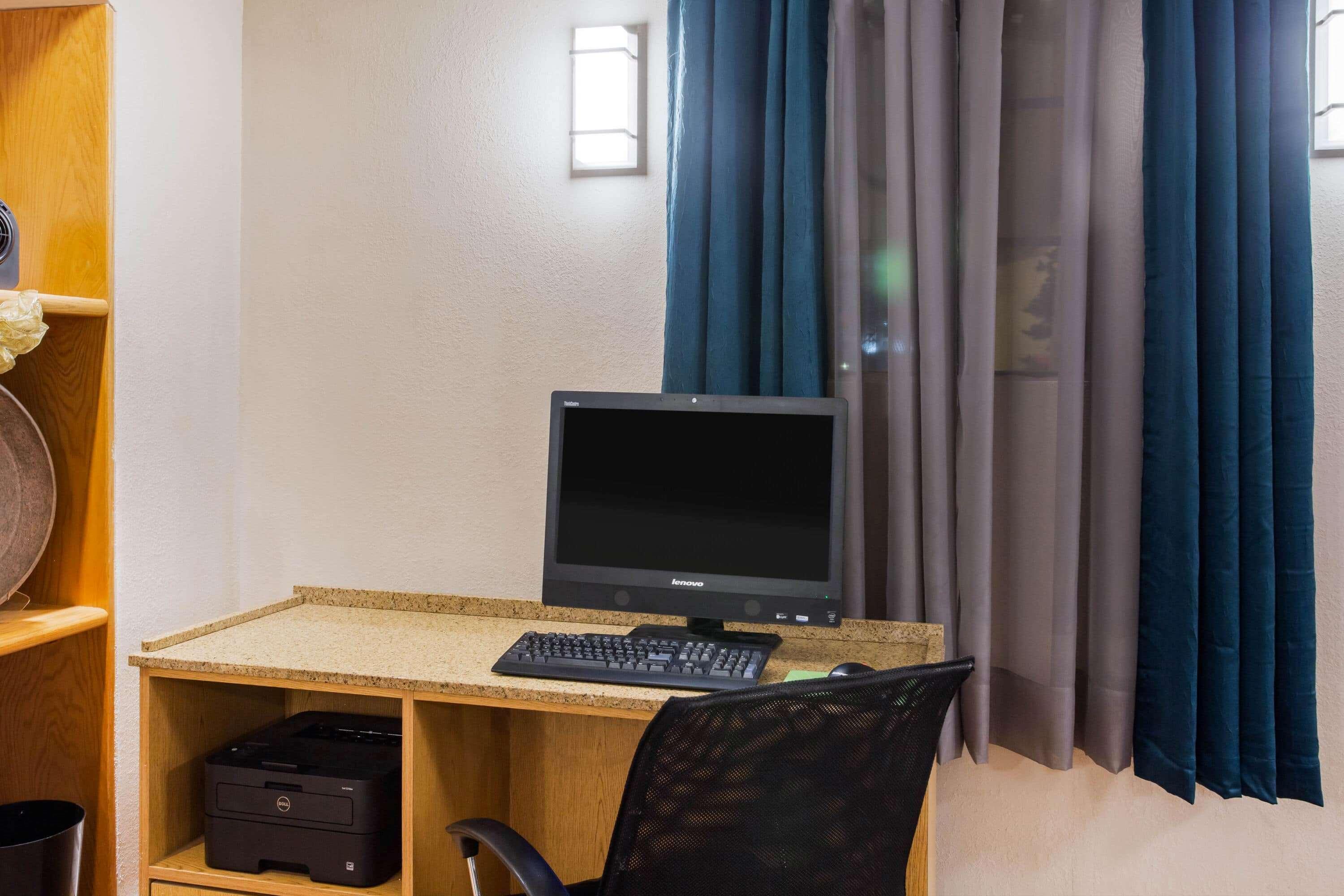 La Quinta Inn By Wyndham Norfolk Virginia Beach Ngoại thất bức ảnh