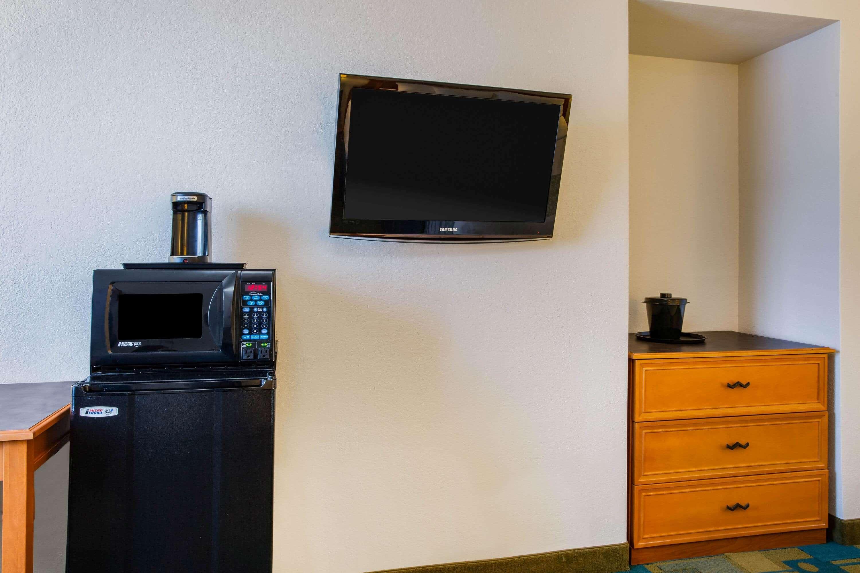La Quinta Inn By Wyndham Norfolk Virginia Beach Ngoại thất bức ảnh