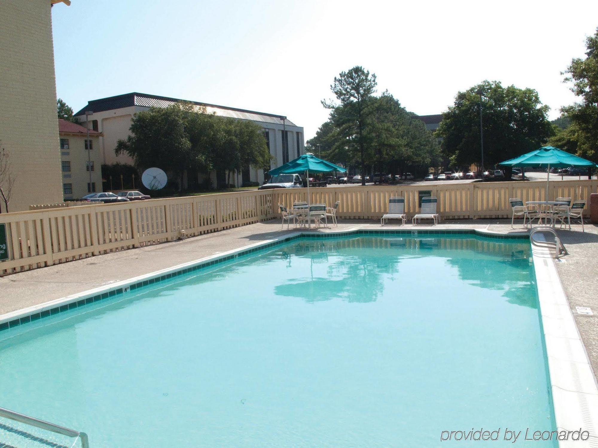 La Quinta Inn By Wyndham Norfolk Virginia Beach Ngoại thất bức ảnh