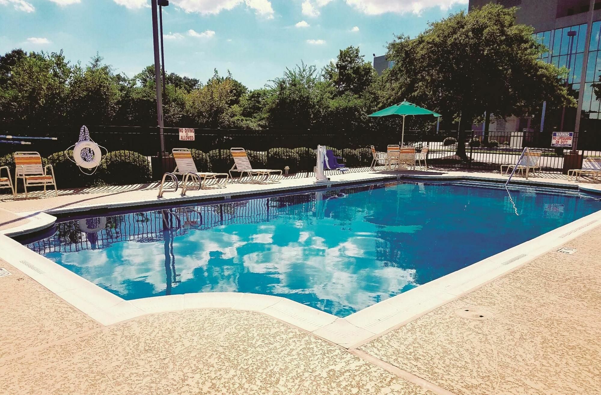 La Quinta Inn By Wyndham Norfolk Virginia Beach Ngoại thất bức ảnh